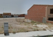 Suelo urbano en venta en Menasalbas ref: TR98056 foto