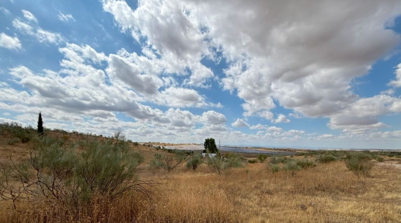 Toledo - Toledo - 5000m2