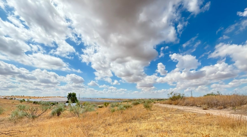 Toledo - Toledo - 5000m2