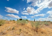 Non-developable land for sale in Toledo ref: TR110582 photo