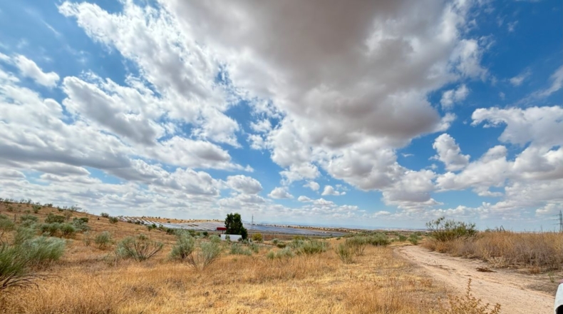 Toledo - Toledo - 5000m2