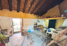 Menasalbas 120&nbsp;m² 