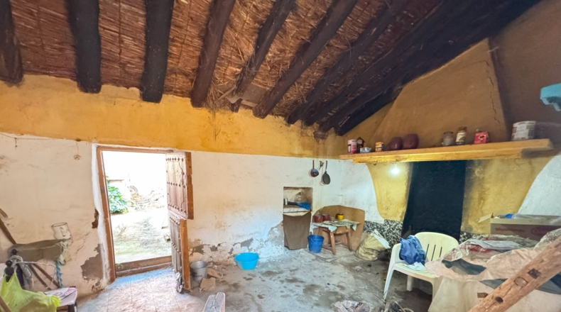 Toledo - Menasalbas - 120m2