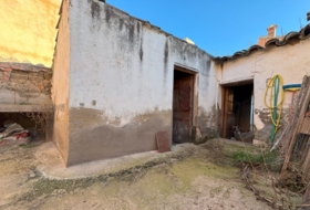 Menasalbas 120&nbsp;m² 