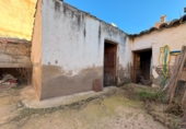 Casa de poble en venda a Menasalbas ref.: TR274628 foto
