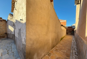 Menasalbas 120&nbsp;m² 