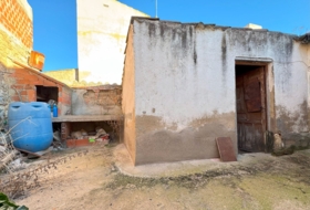 Menasalbas 120&nbsp;m² 