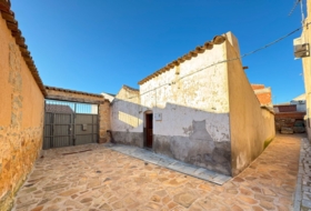 Menasalbas 120&nbsp;m² 