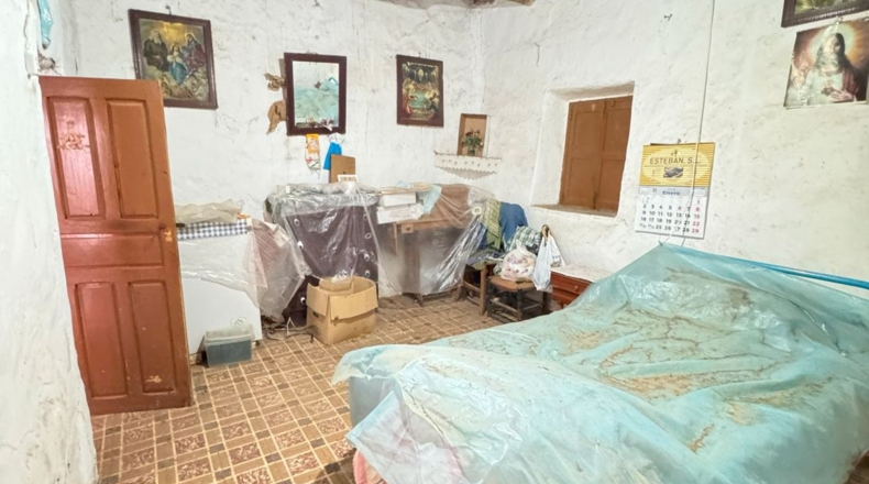 Toledo - Menasalbas - 120m2