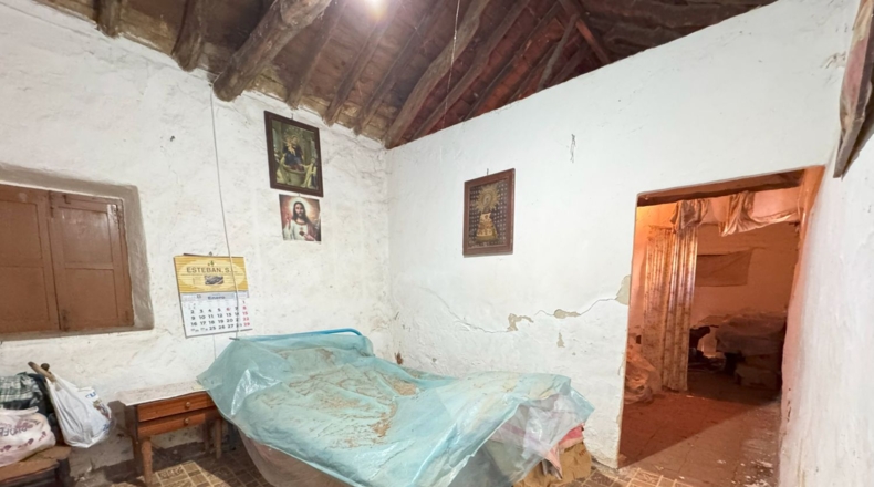 Toledo - Menasalbas - 120m2