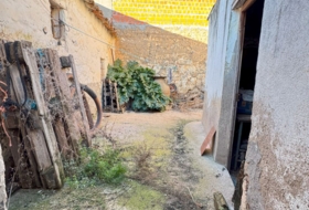 Menasalbas 120&nbsp;m² 