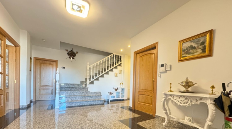 Toledo - Toledo - 3400m2