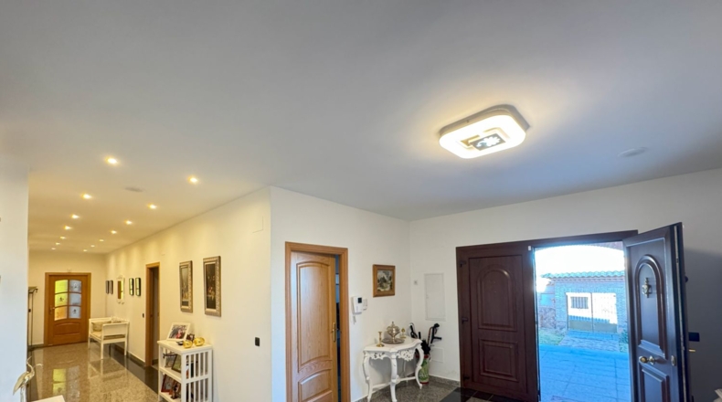Toledo - Toledo - 3400m2