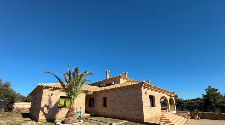 Toledo - Toledo - 3400m2