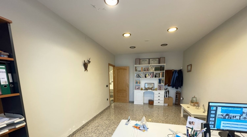 Toledo - Toledo - 3400m2