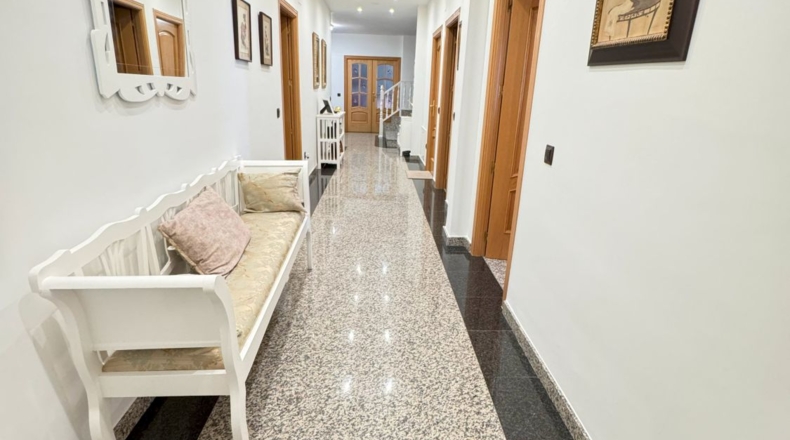 Toledo - Toledo - 3400m2