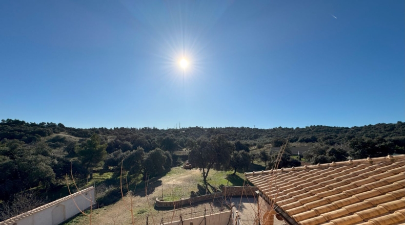 Toledo - Toledo - 3400m2