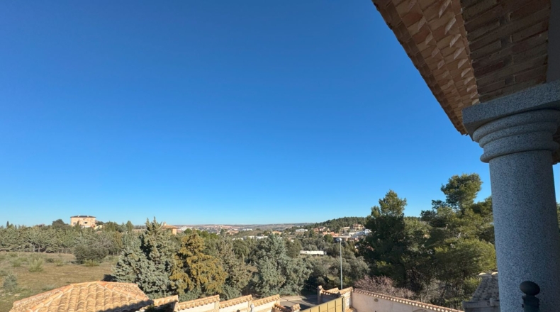 Toledo - Toledo - 3400m2