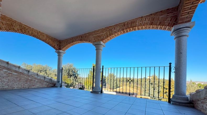 Toledo - Toledo - 3400m2