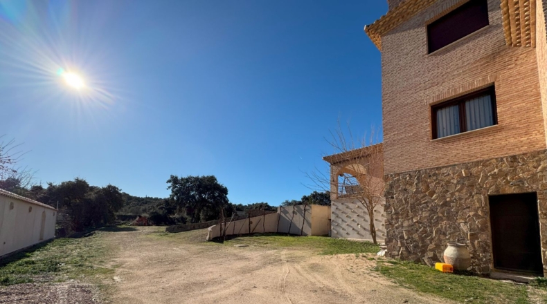 Toledo - Toledo - 3400m2