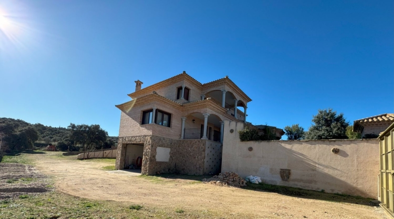 Toledo - Toledo - 3400m2