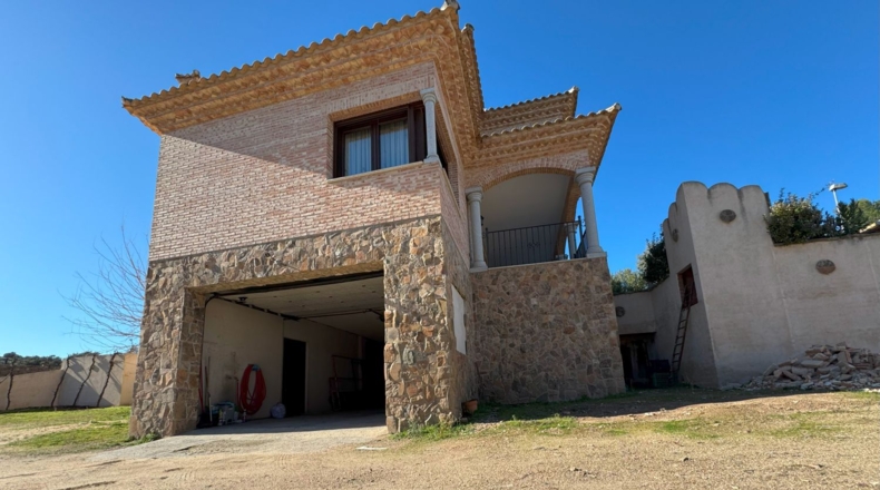 Toledo - Toledo - 3400m2