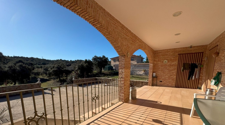 Toledo - Toledo - 3400m2