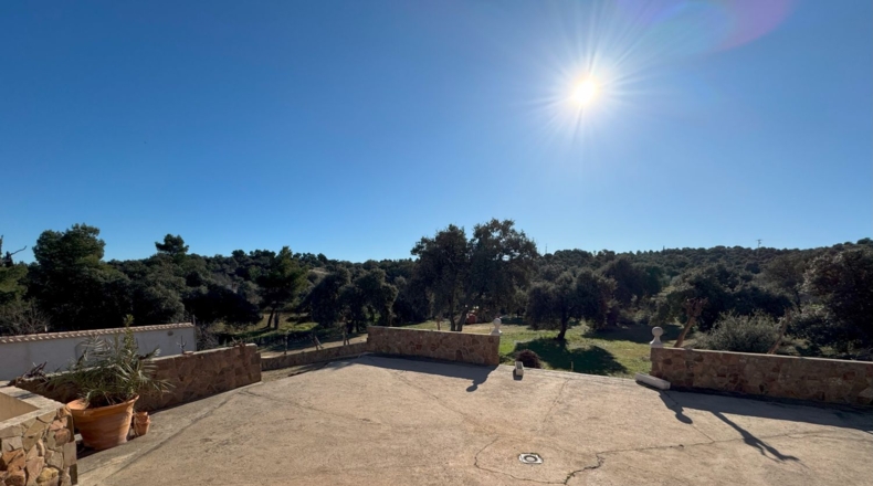 Toledo - Toledo - 3400m2