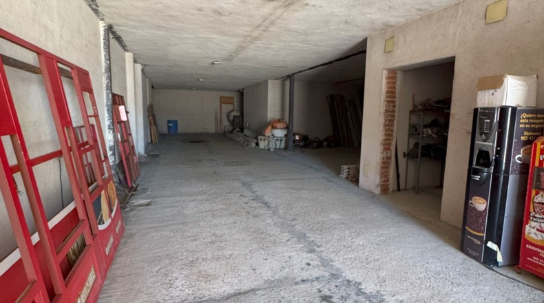 Toledo - Toledo - 3400m2