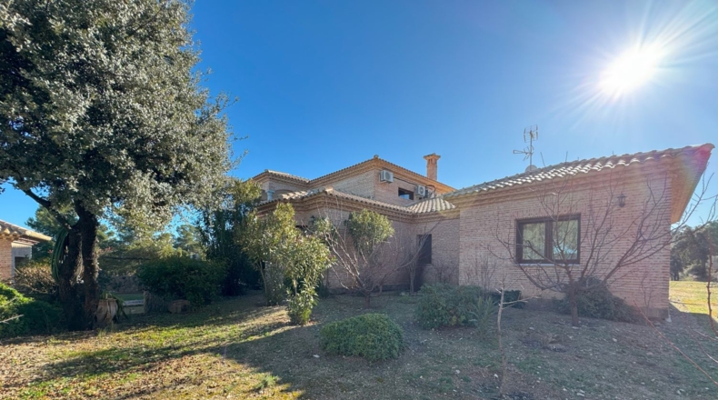 Toledo - Toledo - 3400m2