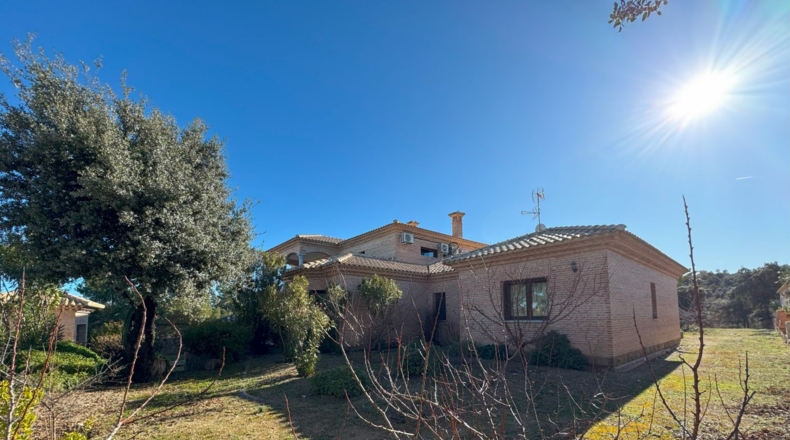 Toledo - Toledo - 3400m2