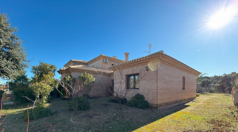 Toledo - Toledo - 3400m2