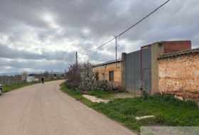 Los Yébenes 470&nbsp;м²