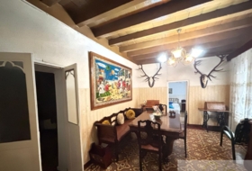 Los Yébenes 426&nbsp;m²
