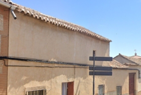 Los Yébenes 426&nbsp;m²