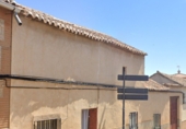 Casa de poble en venda a Los Yébenes ref.: TR233338 foto