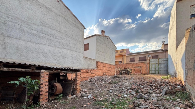 Toledo - Los Yébenes - 200m2