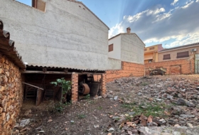 Los Yébenes 200&nbsp;м²