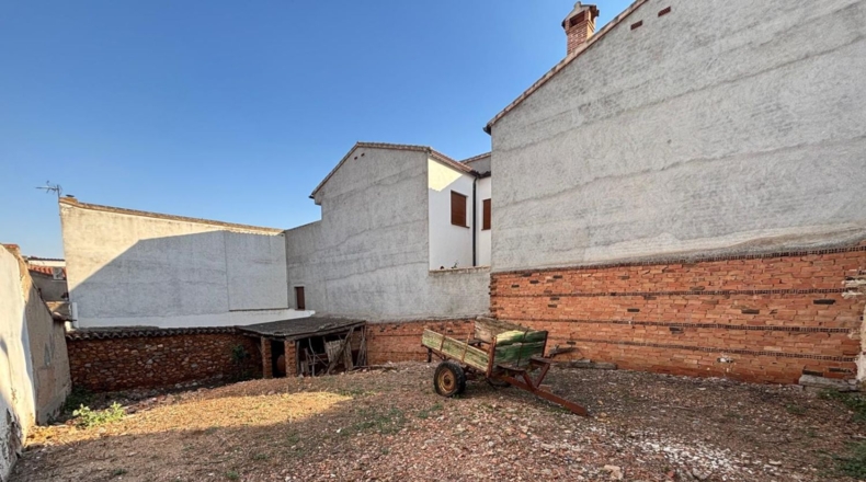 Toledo - Los Yébenes - 200m2