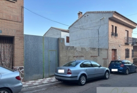 Los Yébenes 200&nbsp;м²