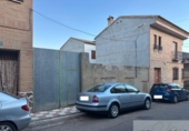 Sòl urbà en venda a Los Yébenes ref.: TR234430 foto