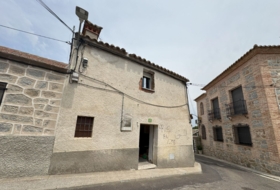 Las Ventas con Peña Aguilera 60&nbsp;m² 
