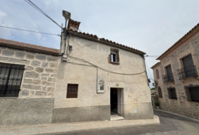 Las Ventas con Peña Aguilera 60&nbsp;m² 
