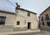 Casa de poble en venda a Las Ventas con Peña Aguilera ref.: TR308134 foto