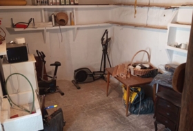 Las Ventas con Peña Aguilera 60&nbsp;m² 