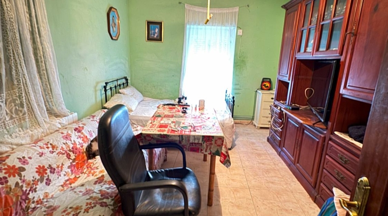 Toledo - Gálvez - 150m2