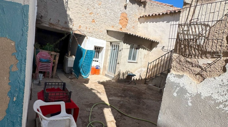 Toledo - Gálvez - 150m2