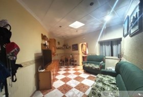 Los Yébenes 307&nbsp;m²