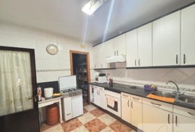 Los Yébenes 307&nbsp;m²
