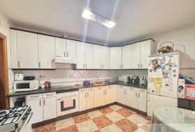 Los Yébenes 307&nbsp;m²